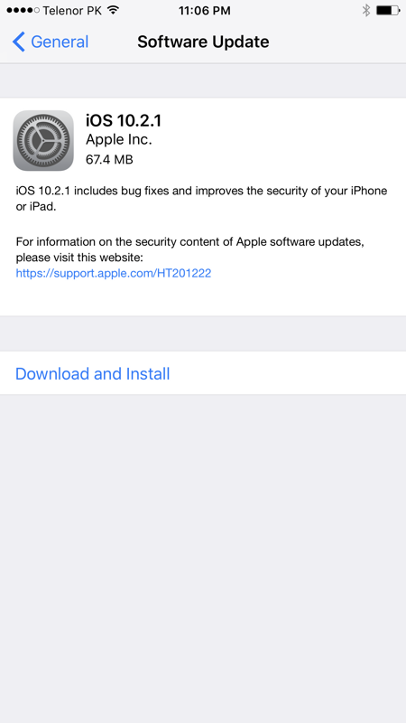 Ipod Touch User Manual Version 10.2.1 14d27
